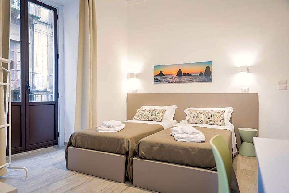Fladi House Catania