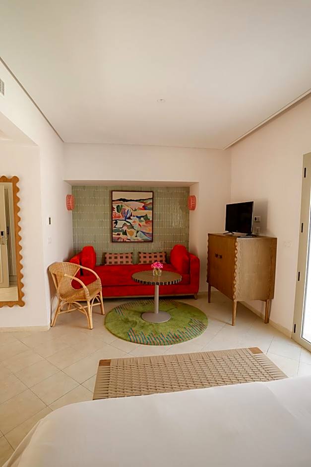 Seabel Alhambra Beach Golf & Spa Hotel