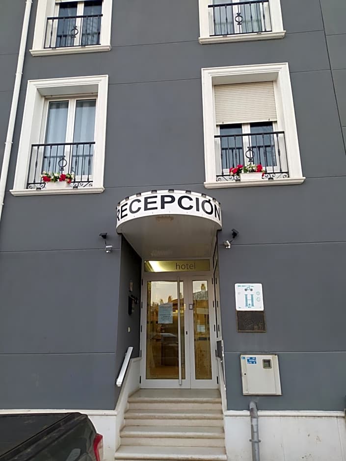 El Pozo de la Nieve