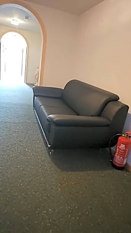 Gasthof zum hirschen