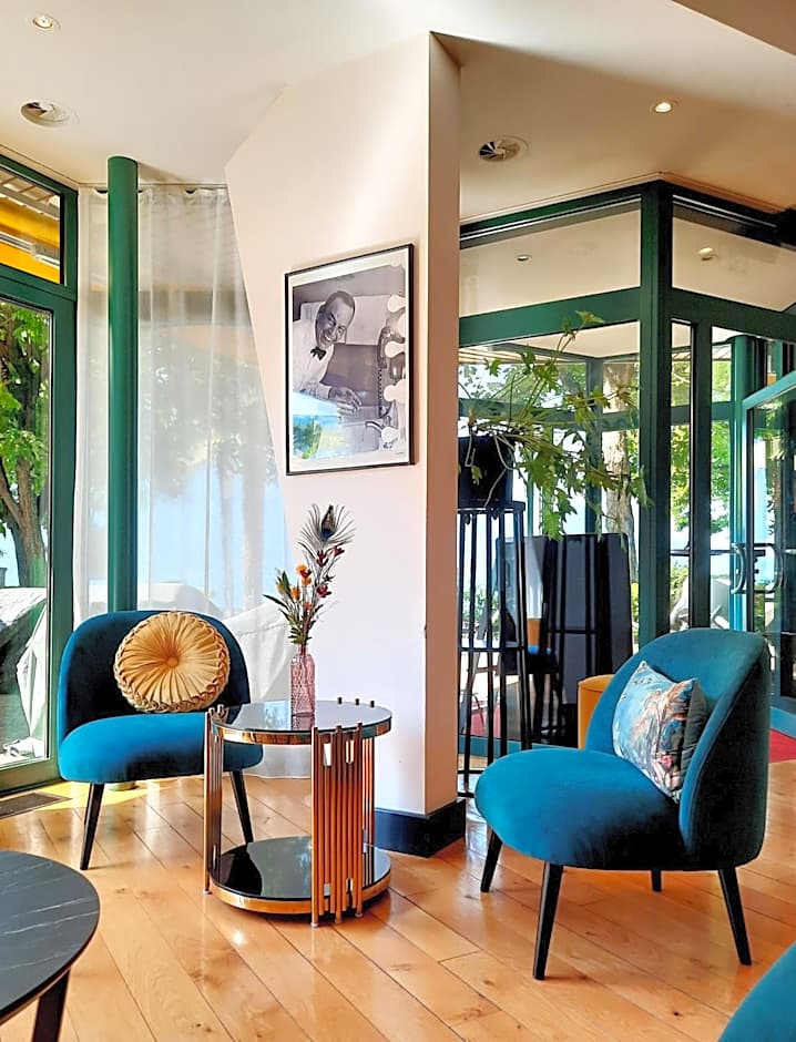 Villa Toscane Swiss Quality Hotel