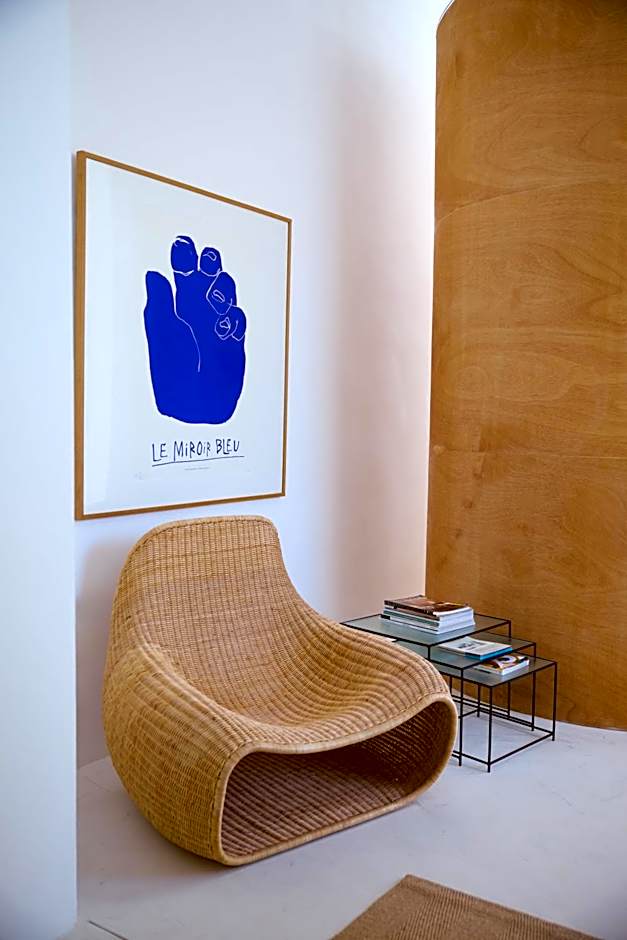 Casa Montelongo - Adults Only