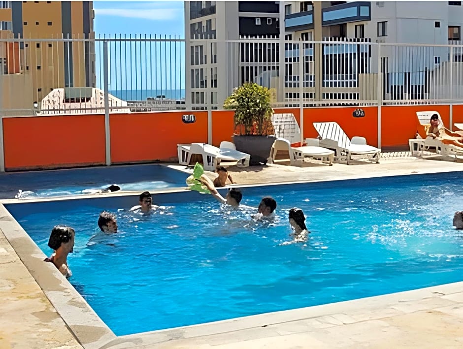 Hotel Sibara SPA & Convencoes