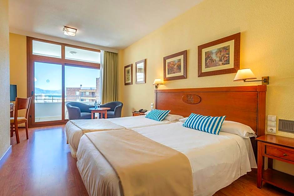 Leonardo Hotel Torremolinos Costa del Sol