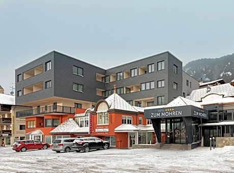 Hotel Zum Mohren