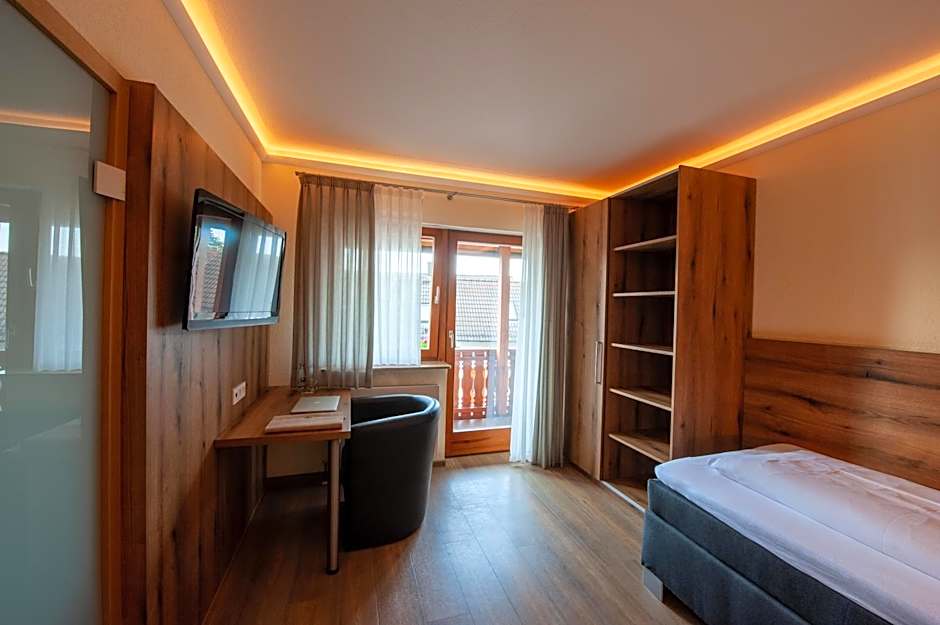 Hotel Landgasthof Oberschnorrhof