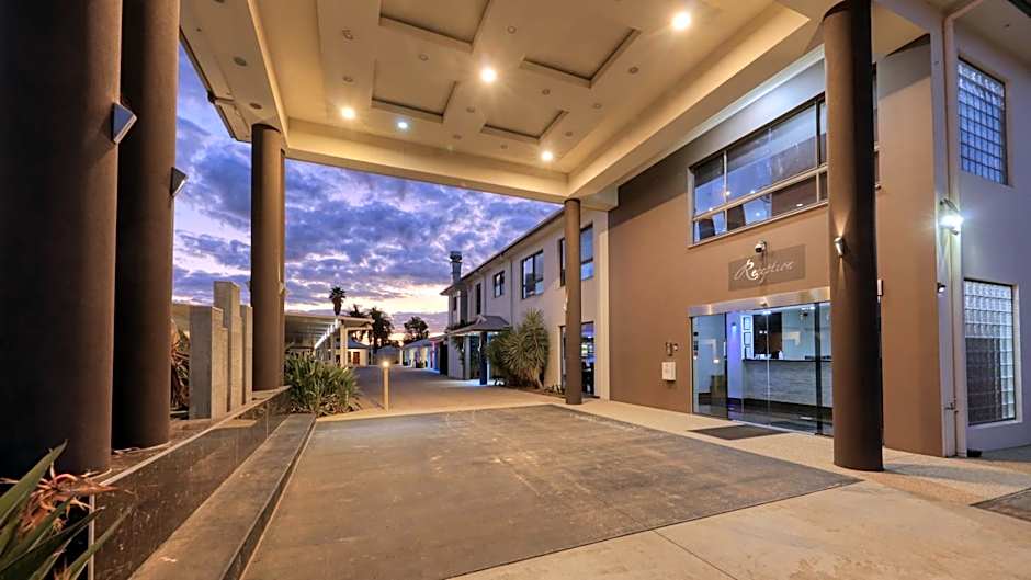 Western Downs Motor Inn