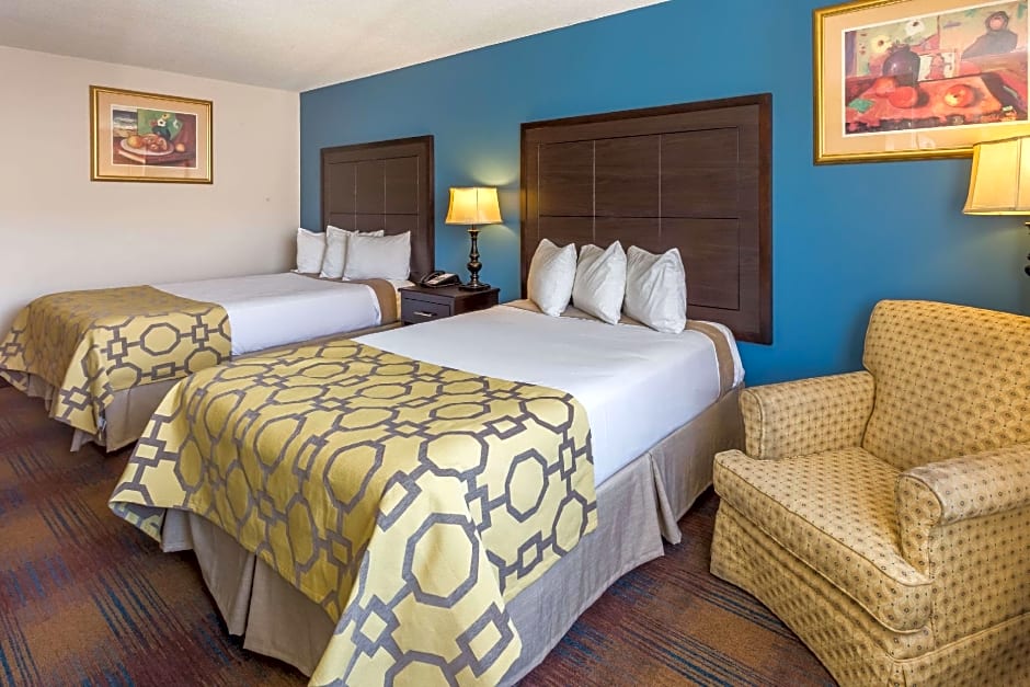 Baymont by Wyndham Anderson