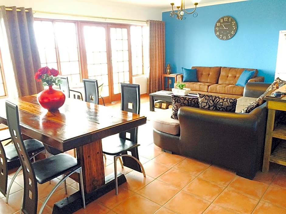 Helderberg Guesthouse