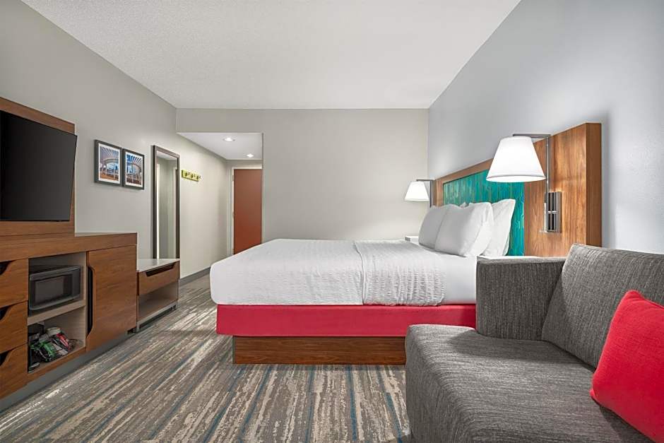 Hampton Inn & Suites Charlotte-Arrowood Rd.
