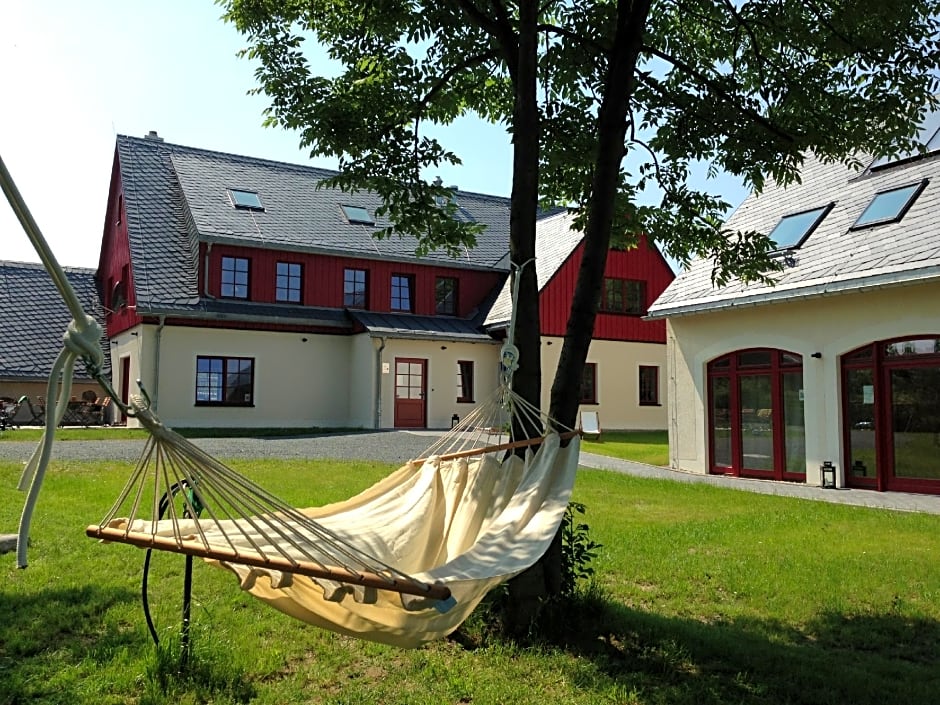 Appartementhaus Zur Bergwiese