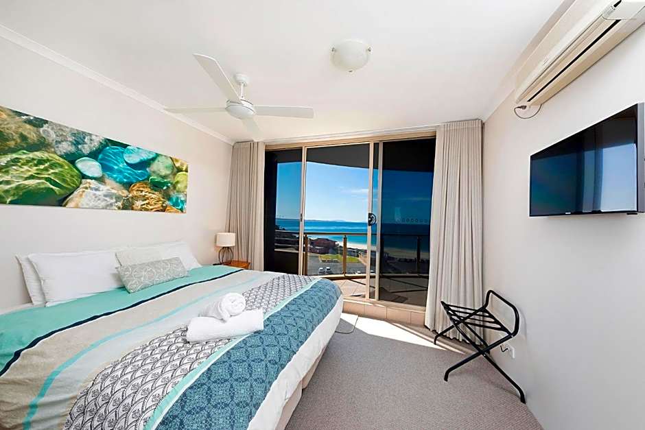 Beaches International