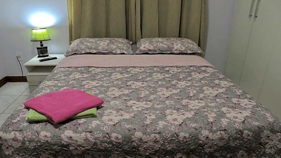 Hotel Residencial Manaus - Flores