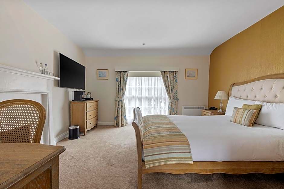 Sleeping Bear Hotels Dorchester