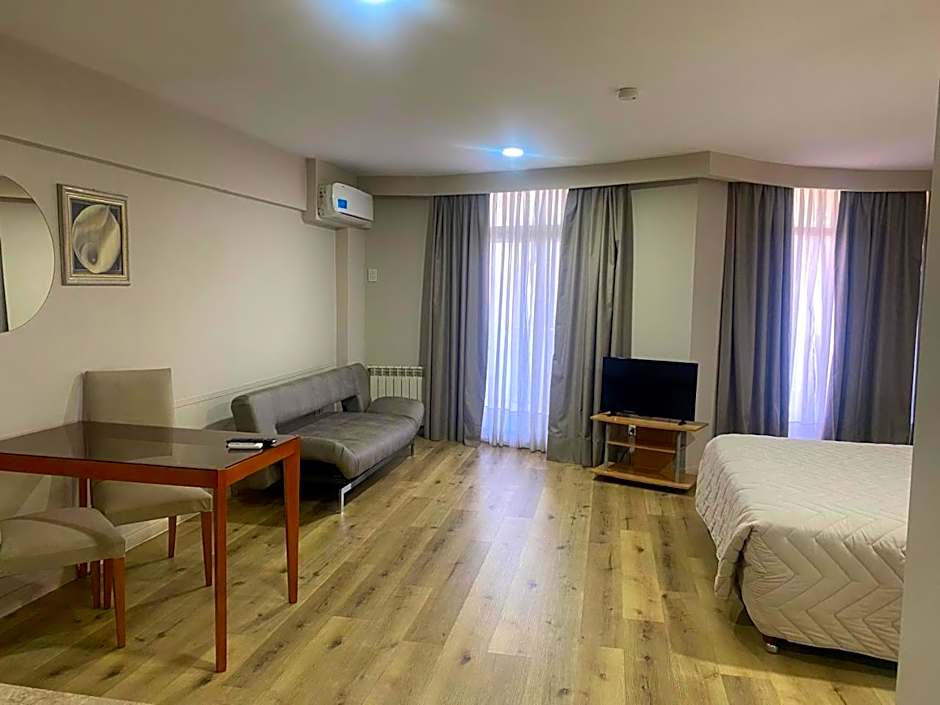 Howard Johnson Hotel Rosario