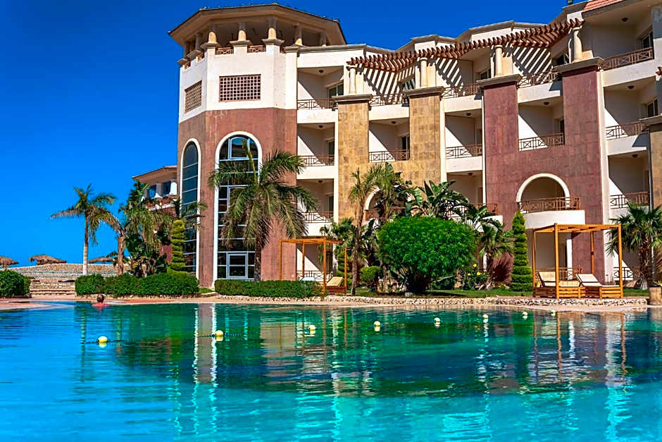 Royal Beach Serviced Apartments