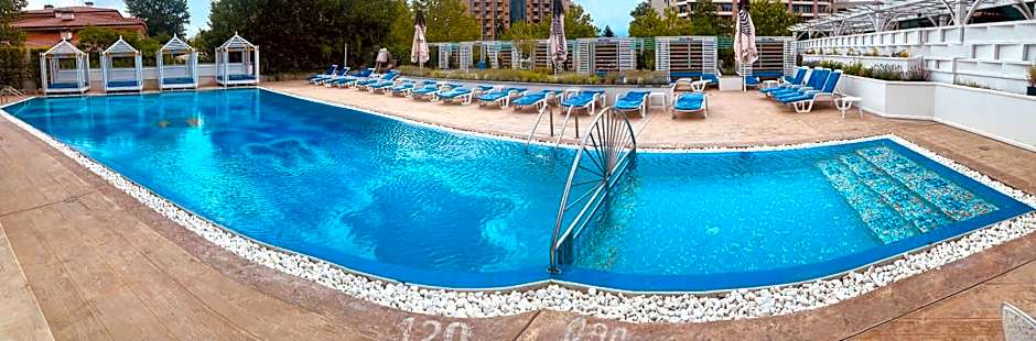 Sunset Hotel - All Inclusive