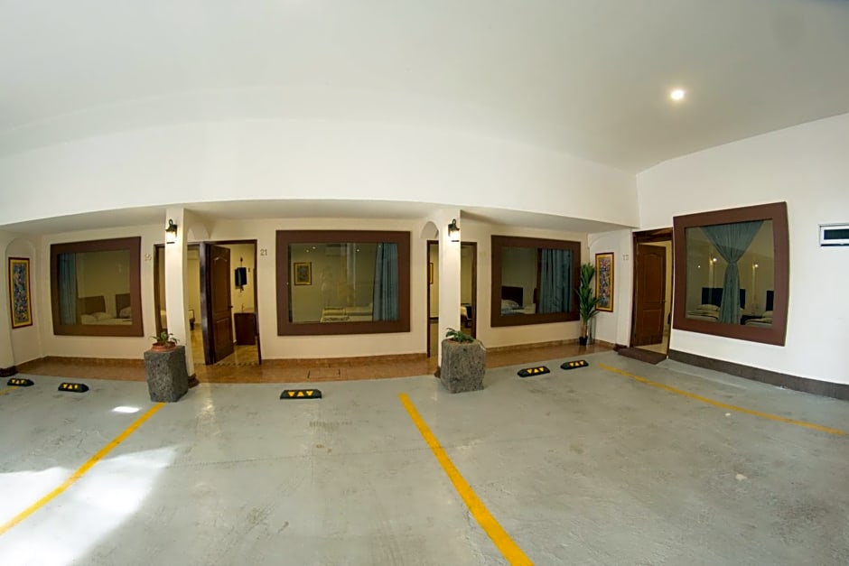 HOTEL RICARLO