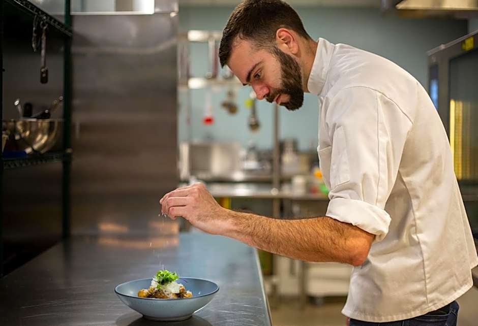 Hotel Indigo Gainesville-Celebration Pointe By IHG