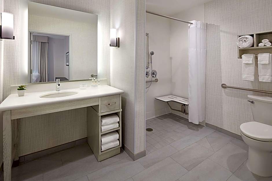 Homewood Suites By Hilton Long Beach Airport