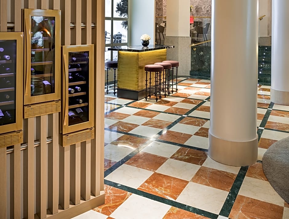 NH Collection Madrid Paseo Del Prado