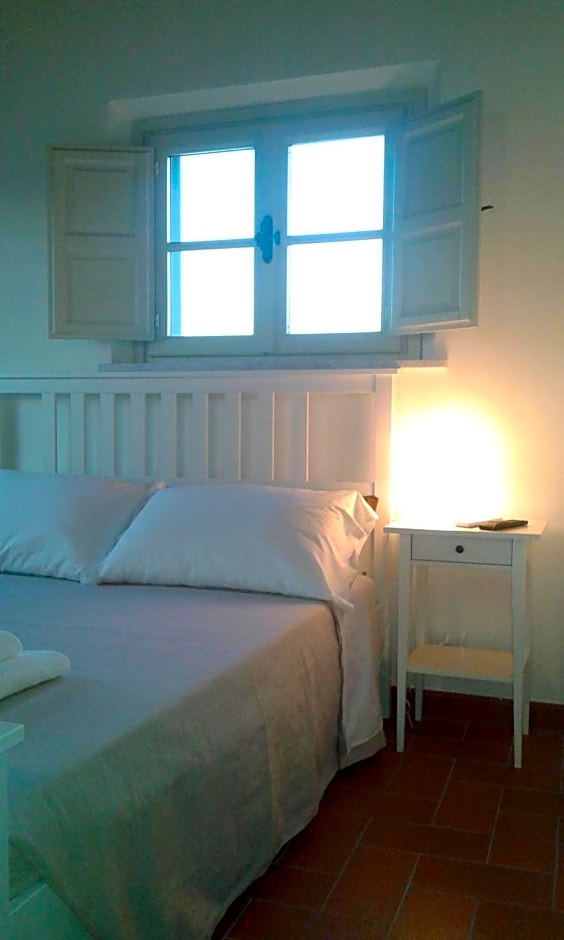 Dimora San Lazzaro B&b