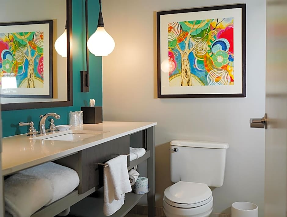 Hotel Indigo Atlanta-Vinings Ballpark Area by IHG