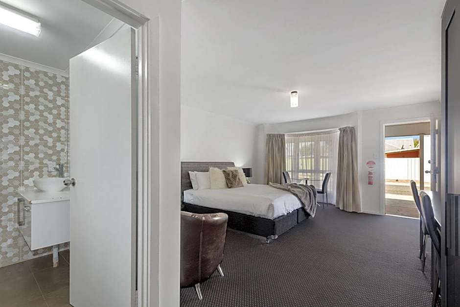 Comfort Inn Flinders on Main