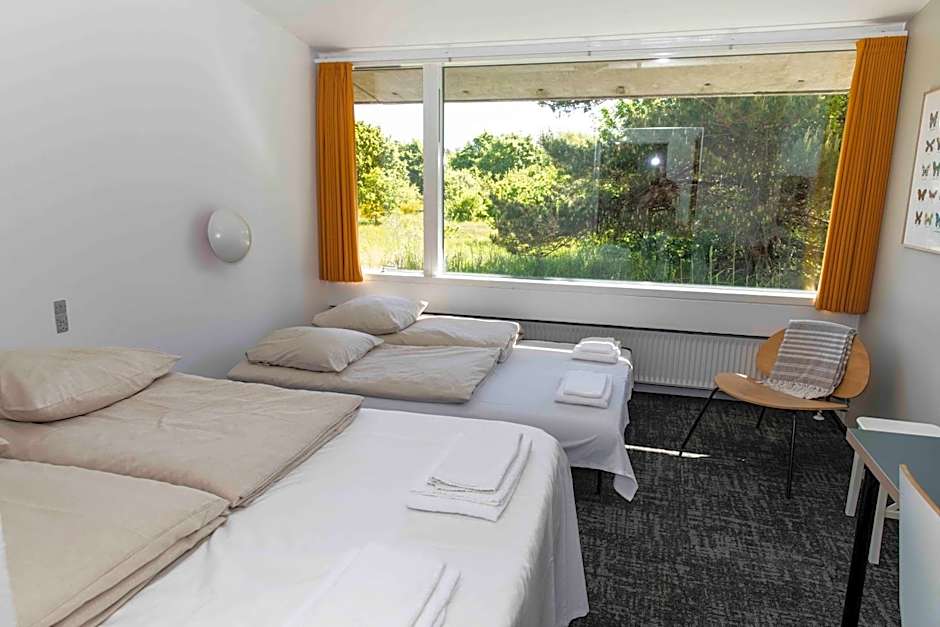 Hotel Toppen af Ebeltoft