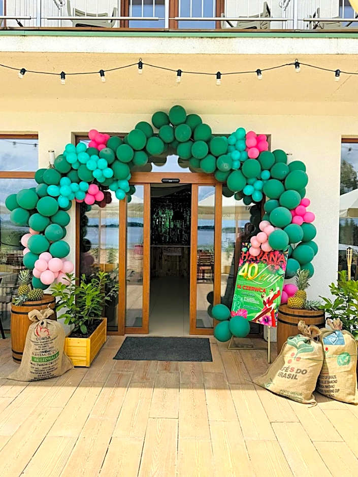 Relax place & restaurant