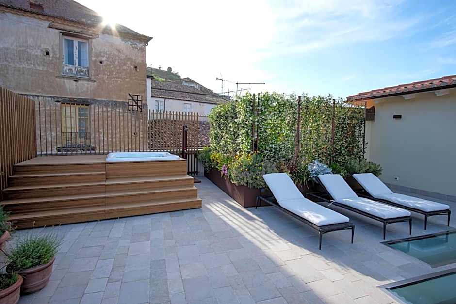 Dimora de Matera Luxury Suites
