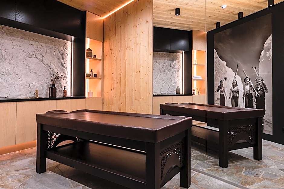 Rezydencja & SPA Czarny Niedźwiedź