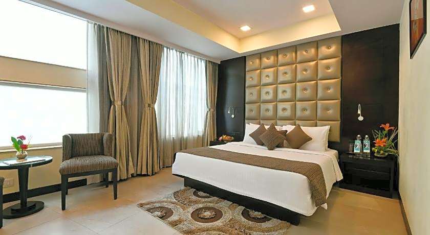 Peerless Hotel Kolkata