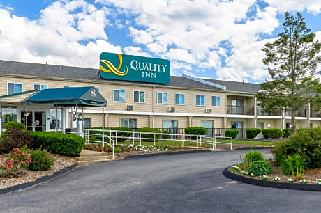 Quality Inn Cape Cod