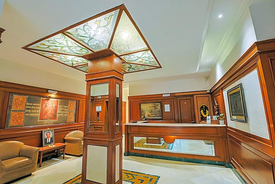 Hotel Maurya Residency