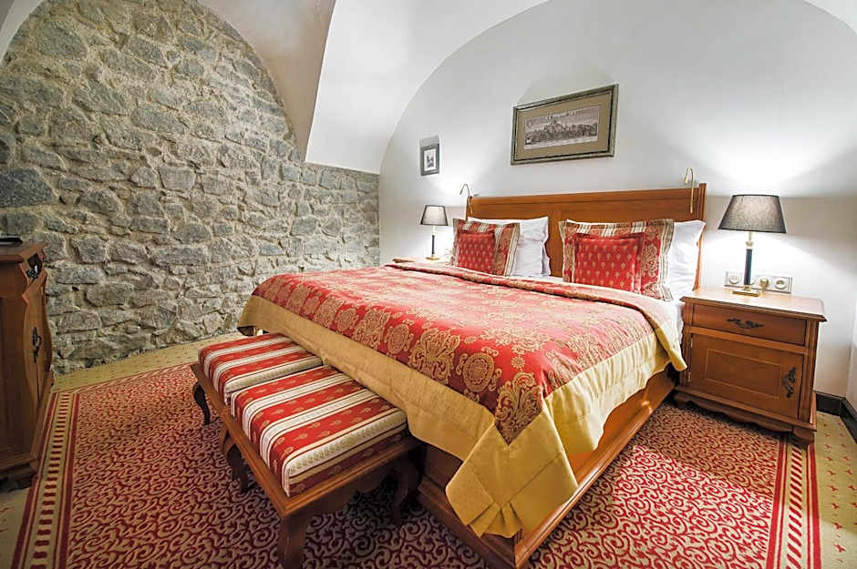 Arcadia Boutique Hotel