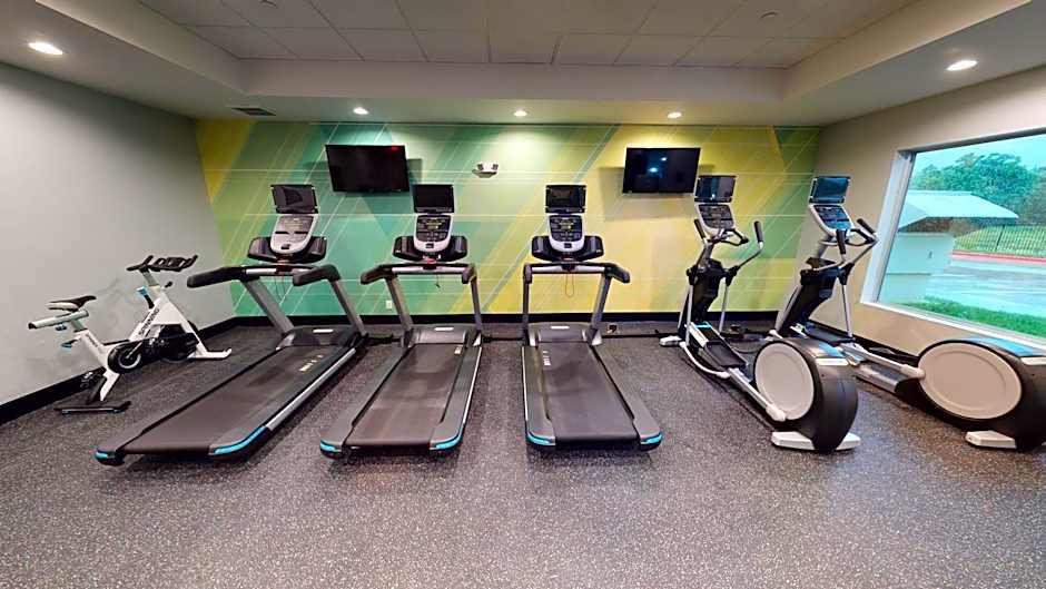 Holiday Inn NW Houston Beltway 8 By IHG