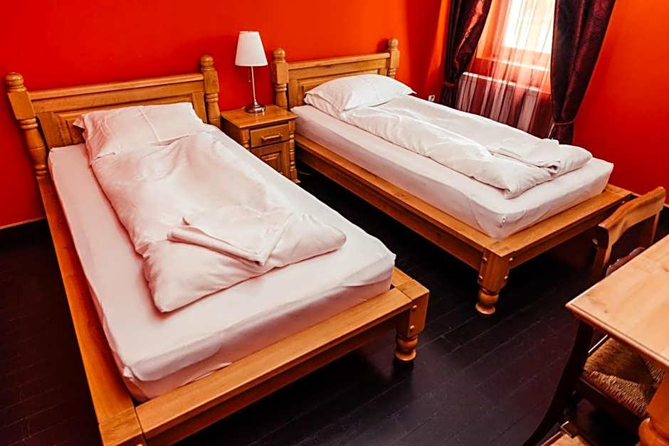 Hotel President Cugir