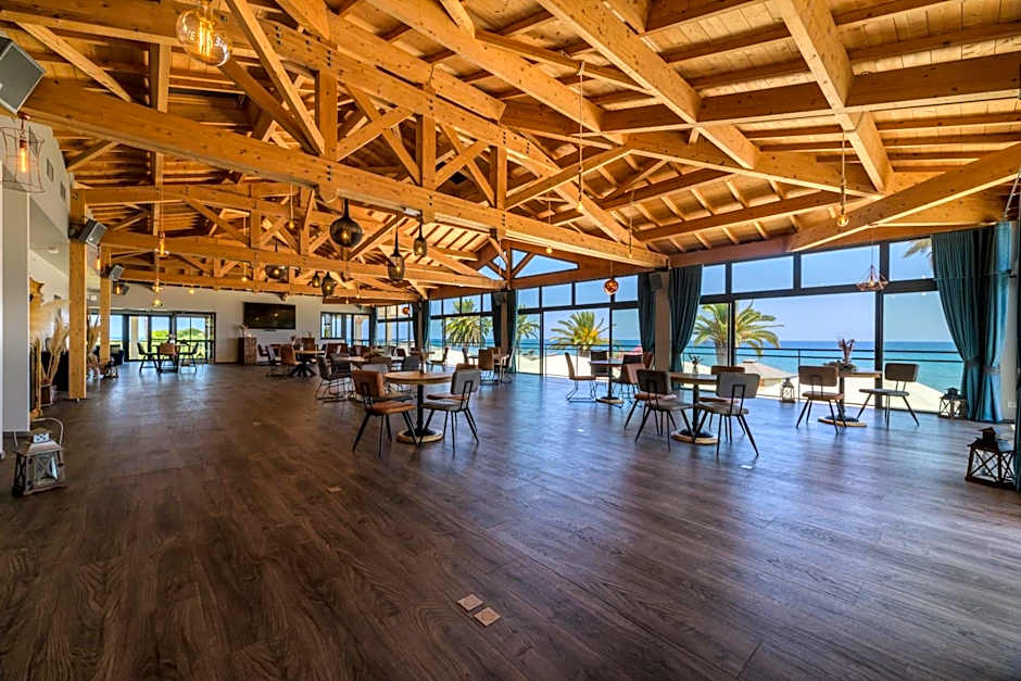 Hotel & Restaurant San Pellegrino