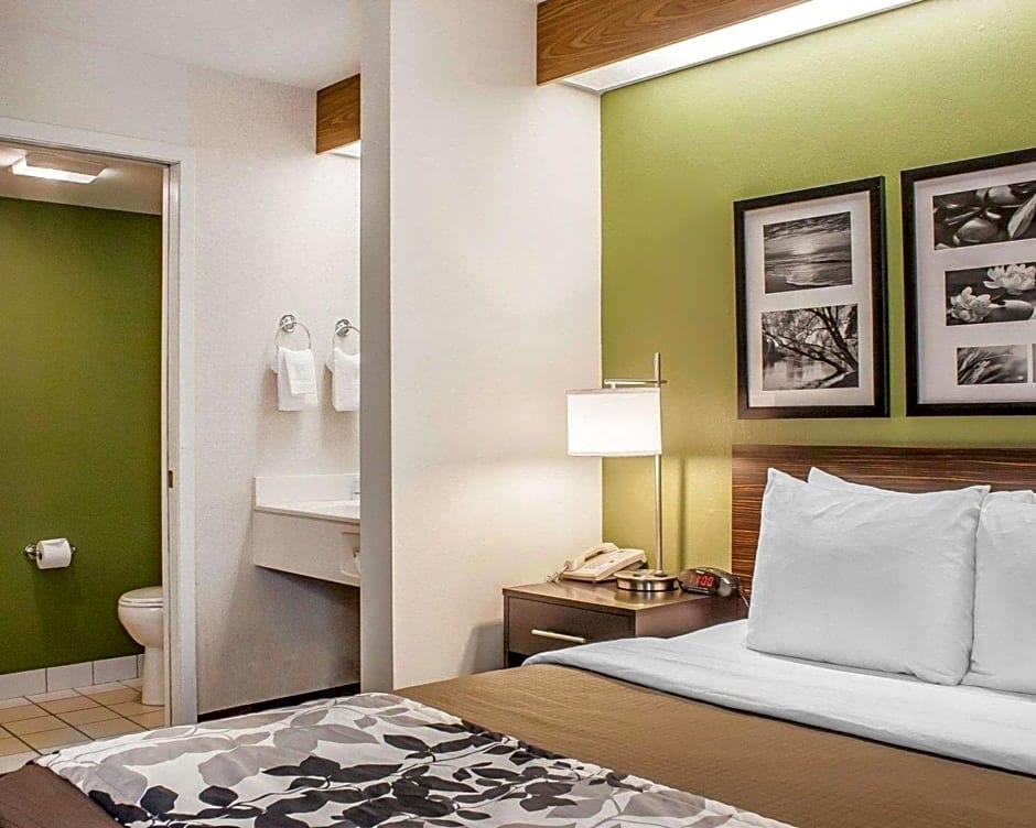 Sleep Inn SeaTac