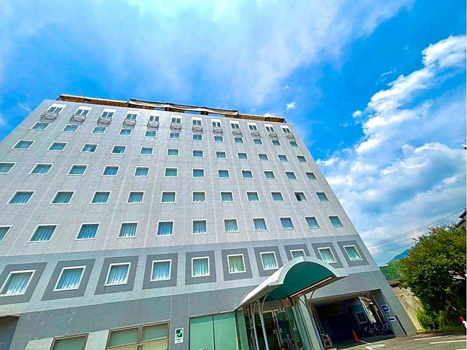 Uwajima Oriental Hotel