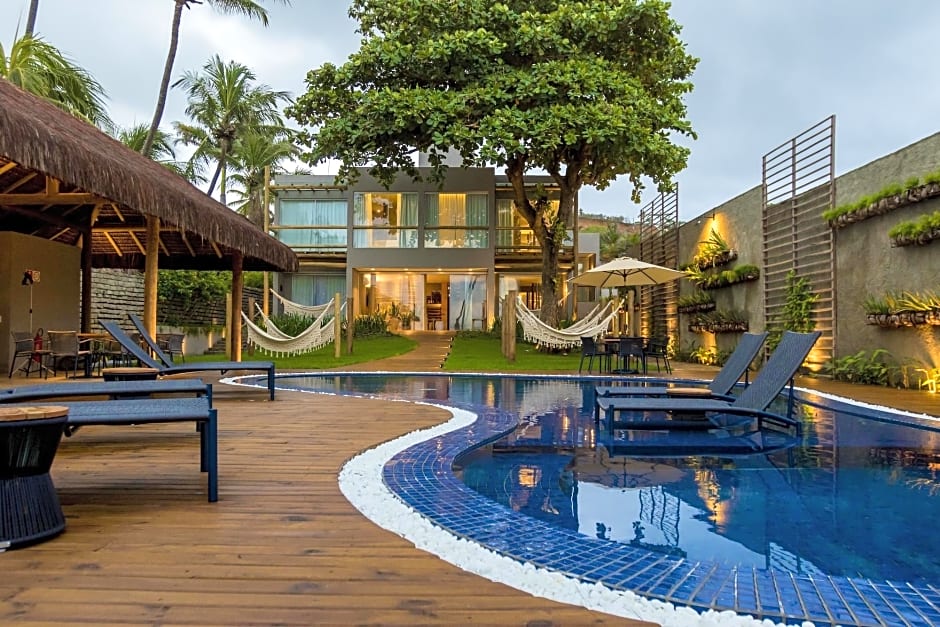 Flor De Lis Exclusive Hotel