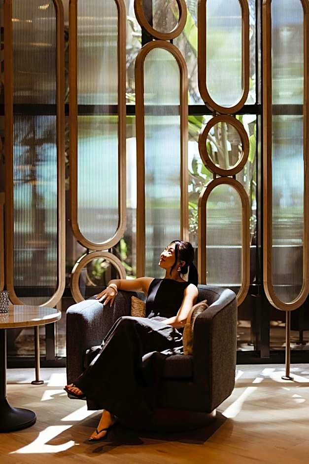 Marriott Long Beach Downtown