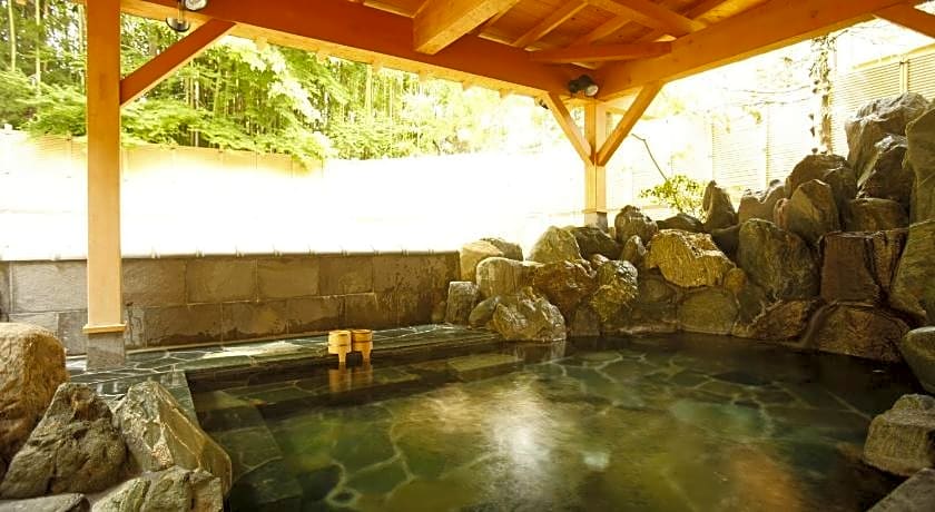 Biwako Hanakaido