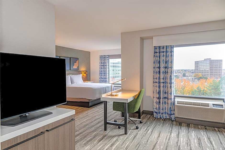 Hilton Garden Inn Denver Tech Center