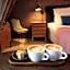 Koffie&kussens