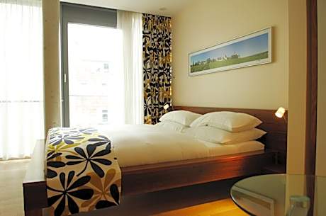 Comfort Plus Room