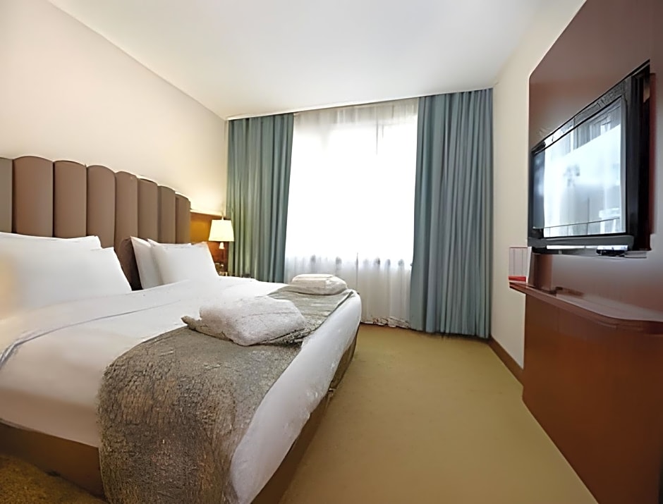 Ramada Plaza Malatya Altin Kayisi