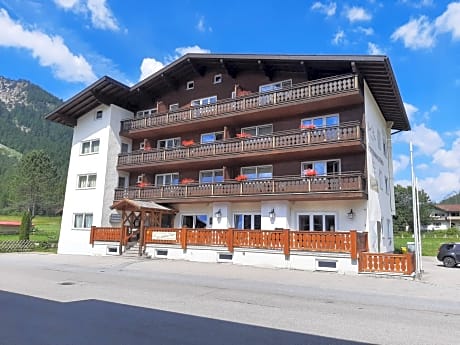 Heiterwanger Hof Appartments