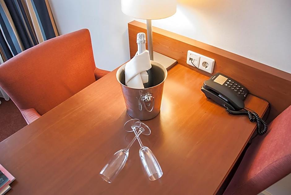 Hotel Spaander, BW Signature Collection